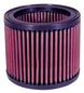 Filtru aer K&N AL-1001 