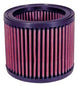 Filtru aer K&N AL-1001 
