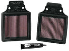 Filtru aer K&N KA-1299-1 