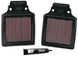 Filtru aer K&N KA-1299-1 