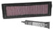 Filtru aer K&N KA-1004 