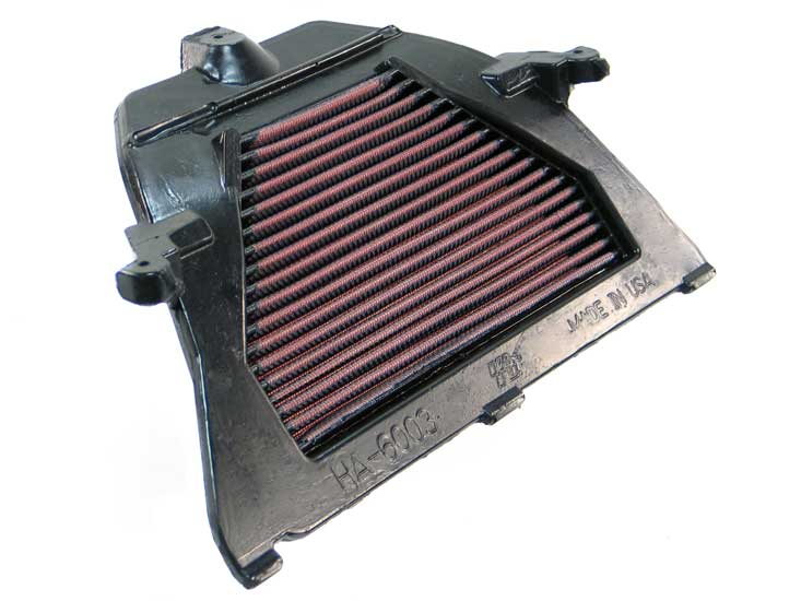 Filtru aer K&N HA-6003 