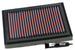 Filtru aer K&N AL-1004 