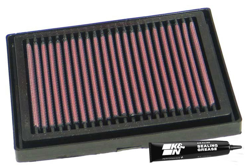 Filtru aer K&N AL-1004 