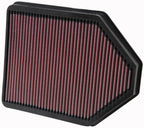 Filtru aer K&N DU-1004 