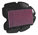 Filtru aer K&N YA-9002 