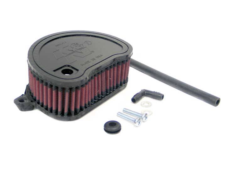 Filtru aer K&N YA-1704 