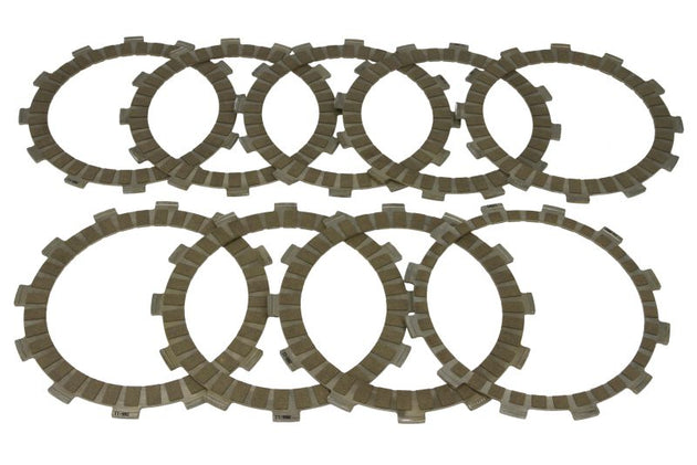 Disc ambreiaj TRW MCC454-9 