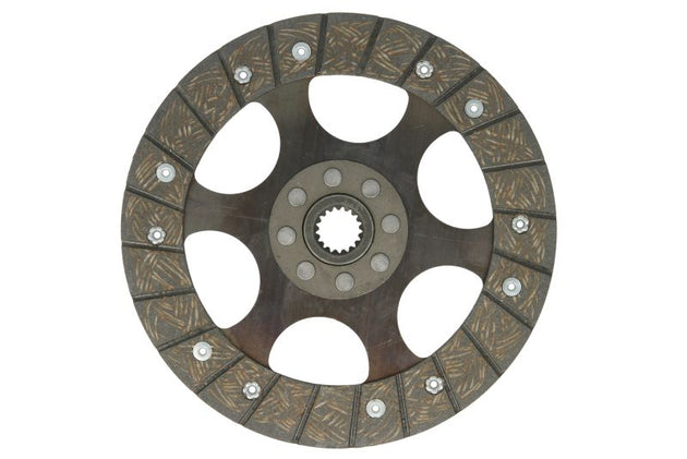 Disc ambreiaj TRW MCC607 