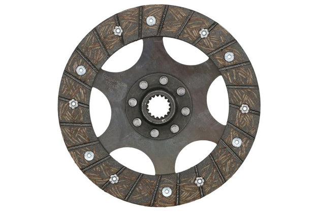 Disc ambreiaj TRW MCC608 