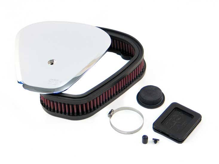 Filtru aer K&N RK-3905-1 