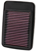 Filtru aer K&N SU-6505 