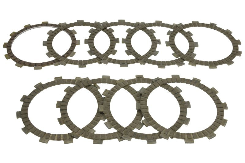Disc ambreiaj TRW MCC452-9 