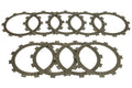 Disc ambreiaj TRW MCC452-9 