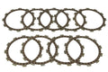 Disc ambreiaj TRW MCC455-9 