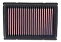 Filtru aer K&N AL-4506 