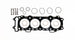 Set garnituri motor superior ATHENA P400250620024 