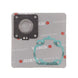 Set garnituri motor superior ATHENA P400210600117 