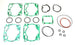 Set garnituri motor superior ATHENA P400270600009 