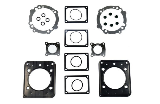 Set garnituri motor superior ATHENA P400110600045 