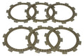 Disc ambreiaj TRW MCC552-6 