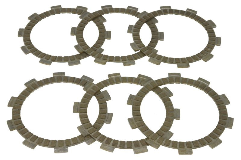 Disc ambreiaj TRW MCC552-6 