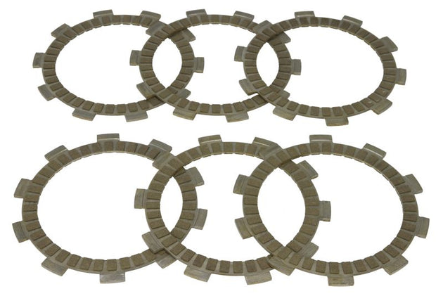Disc ambreiaj TRW MCC552-6 