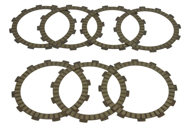 Disc ambreiaj TRW MCC530-7 