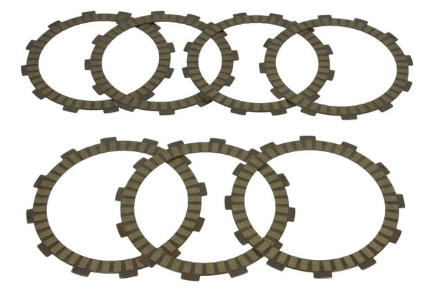 Disc ambreiaj TRW MCC530-7 