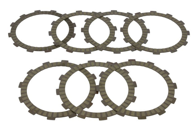 Disc ambreiaj TRW MCC508-7 