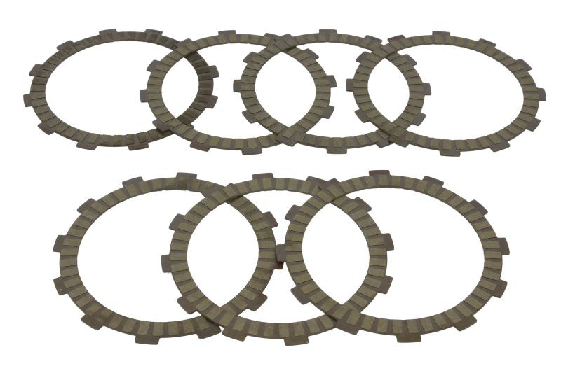 Disc ambreiaj TRW MCC508-7 