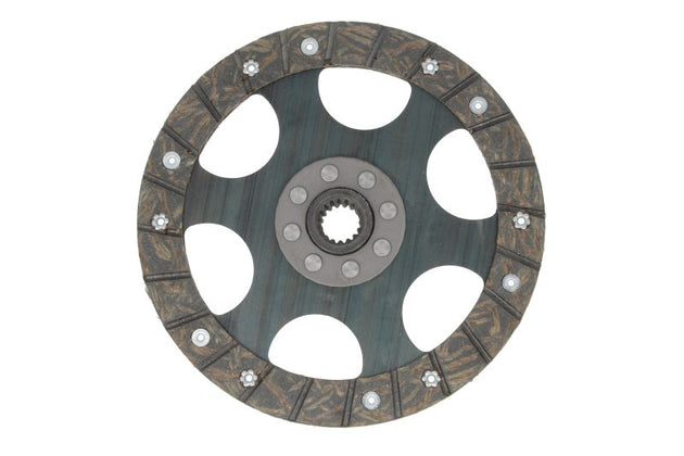 Disc ambreiaj TRW MCC609 
