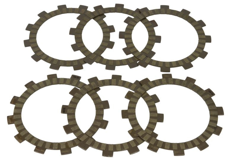 Disc ambreiaj TRW MCC506-6 