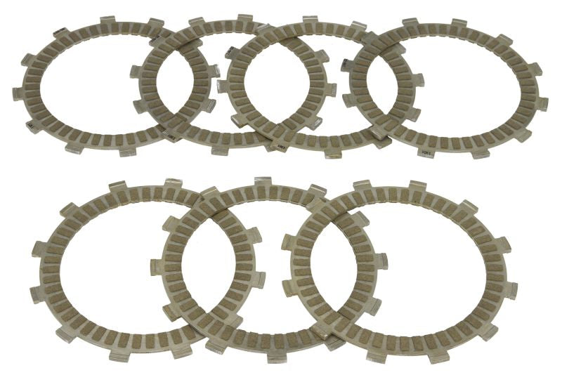 Disc ambreiaj TRW MCC507-7 