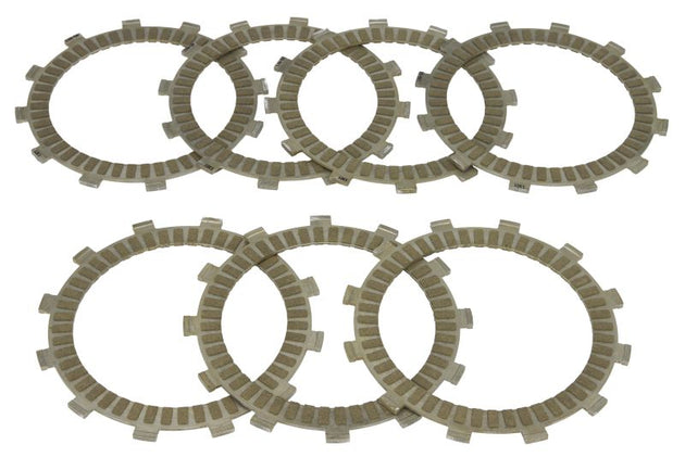 Disc ambreiaj TRW MCC507-7 