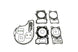 Set garnituri motor superior ATHENA P400510600055 