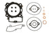 Set garnituri motor superior ATHENA P400270600036 