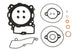 Set garnituri motor superior ATHENA P400270600036 