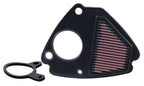 Filtru aer K&N HA-6199 