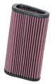Filtru aer K&N HA-5907 