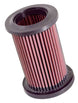Filtru aer K&N DU-1006 