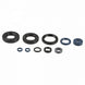 Set garnituri pentru motor ATHENA P400485400118 
