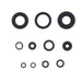 Set garnituri pentru motor ATHENA P400485400118 