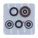 Set garnituri pentru motor ATHENA P400510400120 