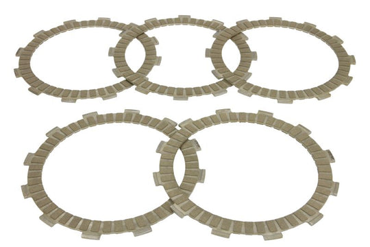 Disc ambreiaj TRW MCC229-5 