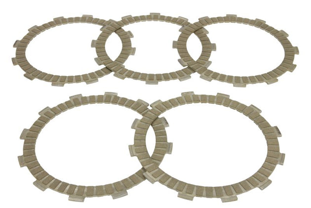 Disc ambreiaj TRW MCC229-5 