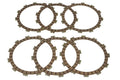Disc ambreiaj TRW MCC356-6 