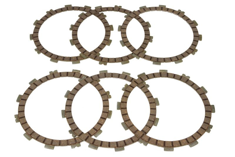 Disc ambreiaj TRW MCC356-6 