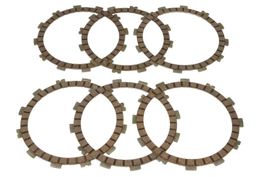 Disc ambreiaj TRW MCC356-6 