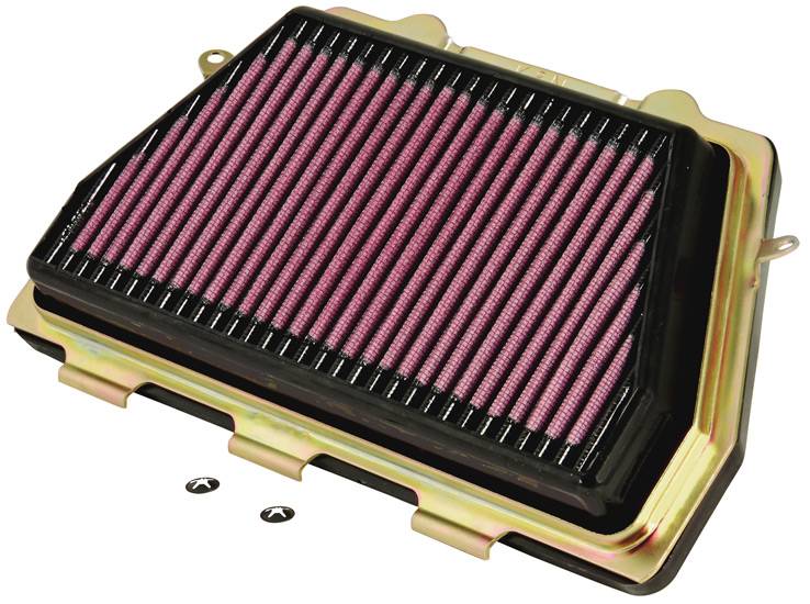 Filtru aer K&N HA-1008 
